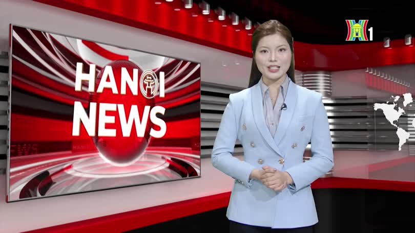 HANOITV News | 30/09/2026