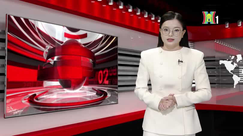 中文新闻 26/09/2026 | Bản tin tiếng Trung