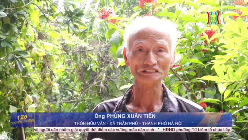 Xã Trần Phú: Cửa nhà đóng kín, nỗi lo không khép lại?