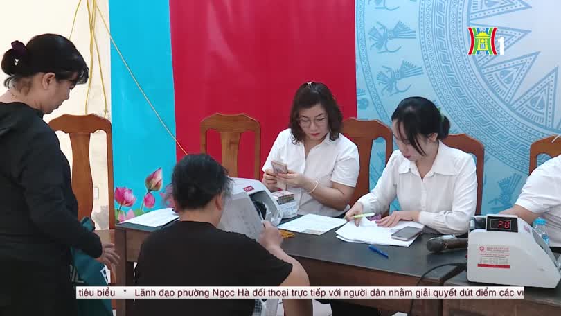 Chi trả sớm, đẩy nhanh giải phóng mặt bằng Dự án nhà ở xã hội Phú Cốc