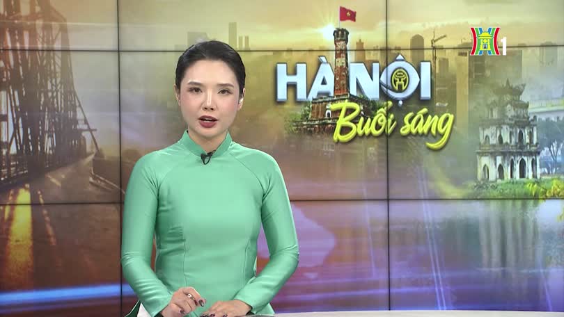 Hà Nội mưa rải rác, trời mát trong những ngày tới