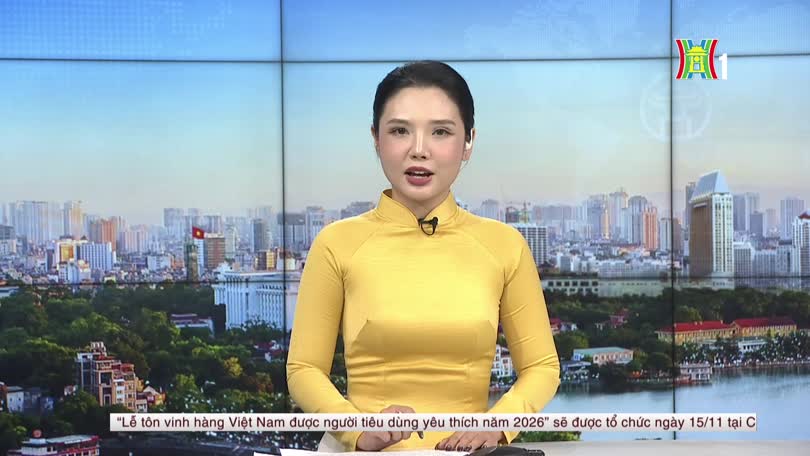 Hà Nội hướng tới trở thành trung tâm du lịch quốc tế