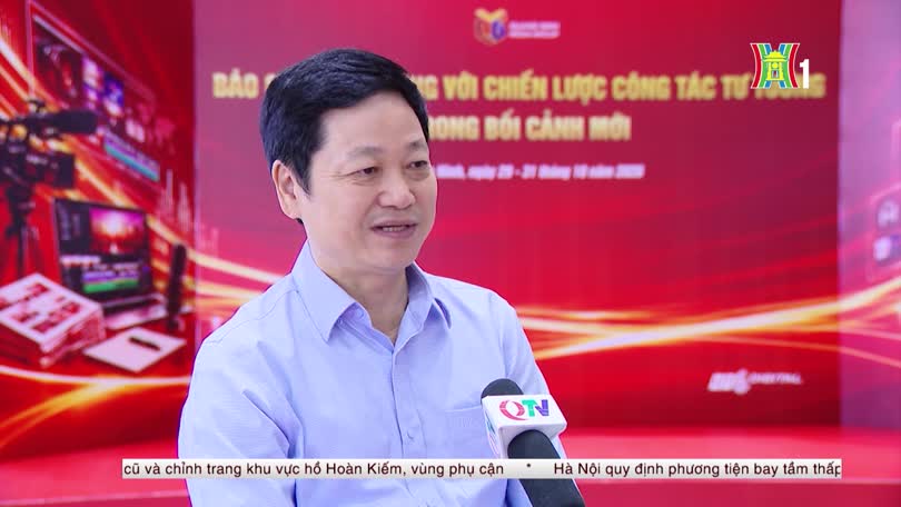 Chương trình Thời sự 23h00 | 30/10/2026