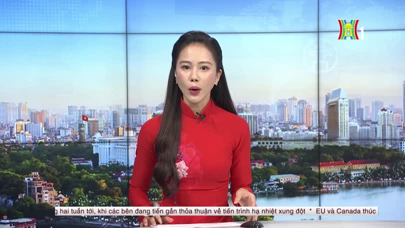 Đẩy mạnh đầu tư Phần Lan vào Việt Nam