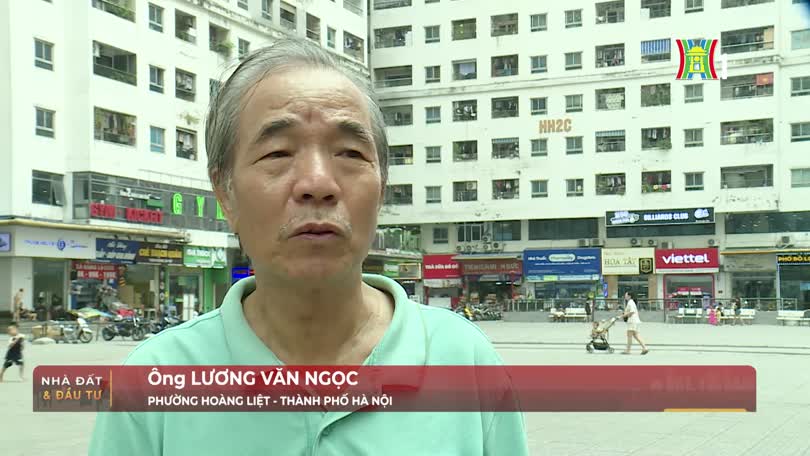 Bảo đảm quyền lợi chính đáng của người mua nhà