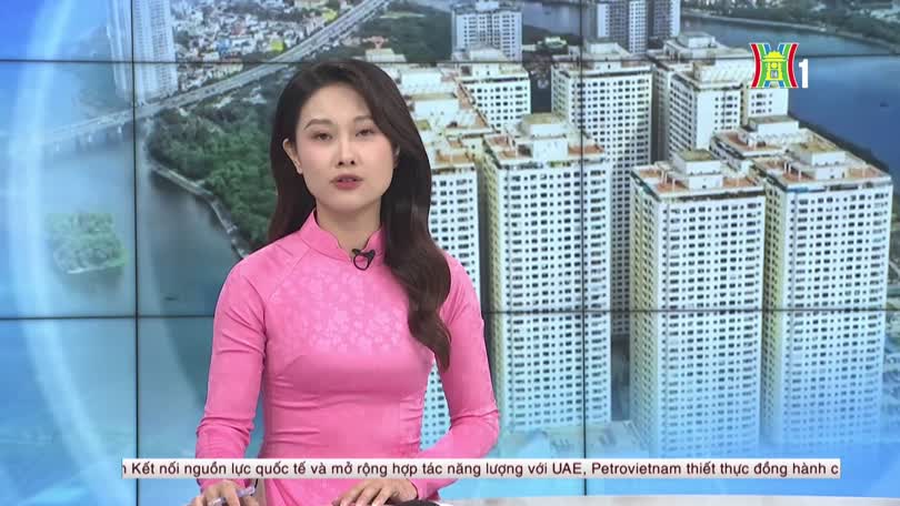 Hà Nội thông qua cơ chế xử lý 12 dự án vi phạm đất đai, trật tự xây dựng