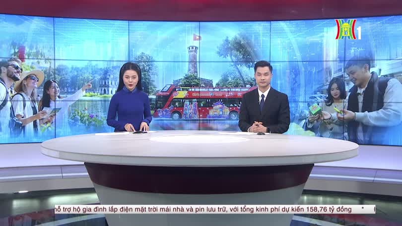 Kích cầu du lịch gắn với tăng trưởng thương mại, dịch vụ