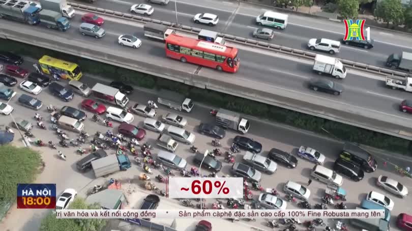 Ô nhiễm không khí: Người dân cần làm gì để bảo vệ sức khỏe?