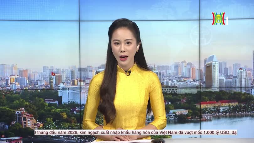 Tổng thống Putin: Nga sẵn sàng khôi phục quan hệ với châu Âu