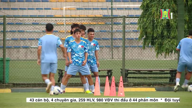Bản tin Thể thao | 30/10/2026