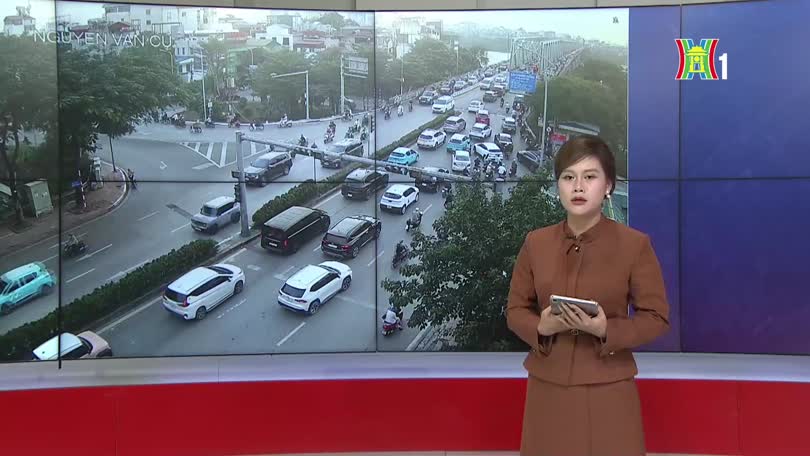 Giao thông Hà Nội | 30/10/2026