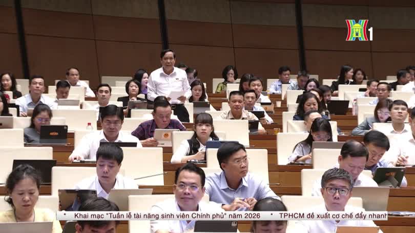 Khắc phục độ trễ chính sách