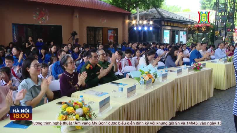 Chương trình Hà Nội 18h00 | 31/10/2026