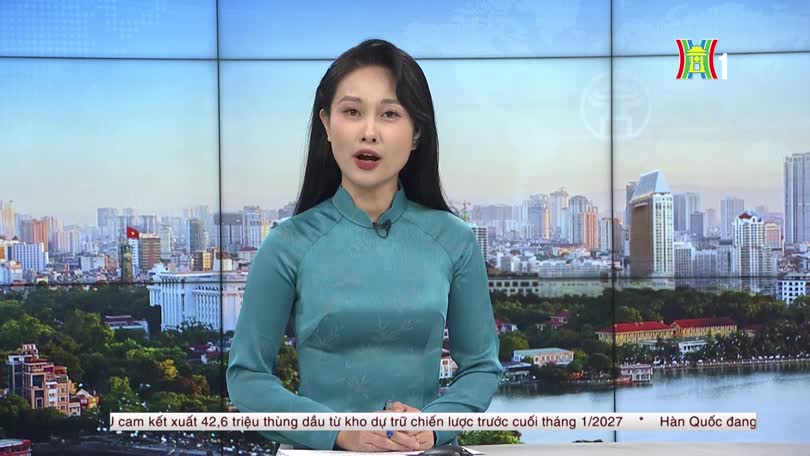 Hà Nội đổi mới dịch vụ công, đưa AI vào hoạt động hướng dẫn, tra cứu thủ tục
