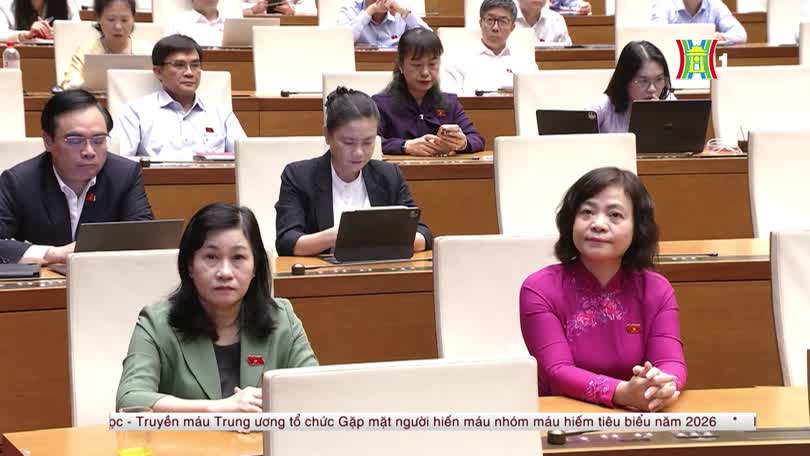 Chương trình Thời sự 23h00 | 31/10/2026