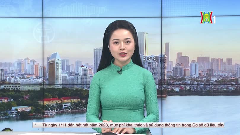 Xã Ngọc Hồi chung tay vì người nghèo và an sinh xã hội