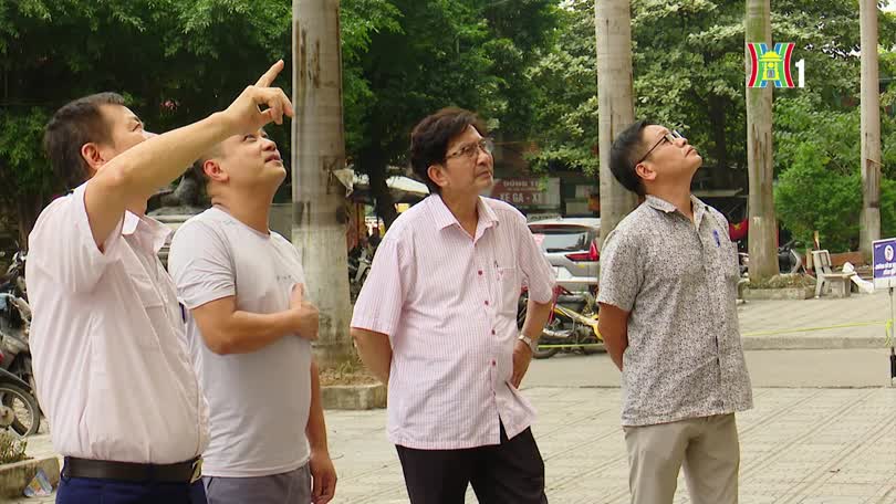Cần có lộ trình cụ thể trong xử lý sai phạm Mường Thanh