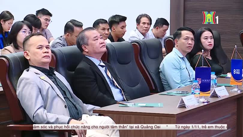 Gỡ nút thắt nhân sự, tạo đà phát triển doanh nghiệp