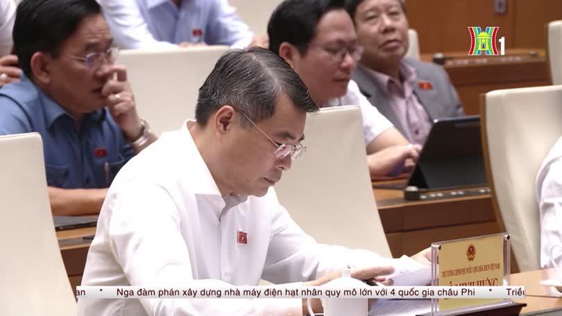 Chương trình Thời sự 9h00 | 31/10/2026