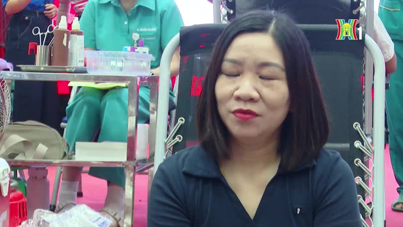 Ấm lòng người bệnh | Địa chỉ từ thiện | 31/10/2026