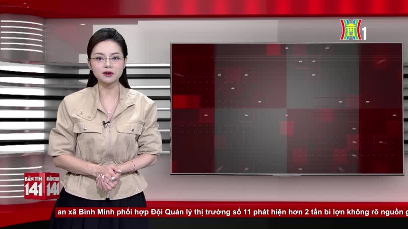 Triệt phá đường dây ma túy xuyên quốc gia, thu giữ hơn 55kg