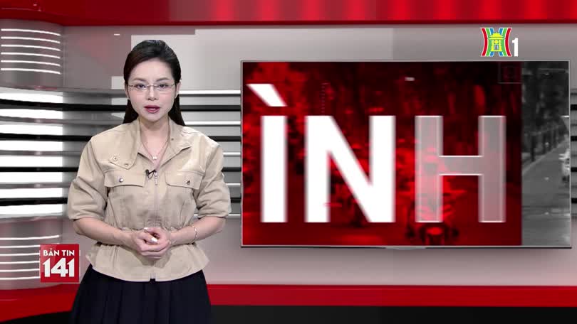Công an Hà Nội truy tìm hai người liên quan vụ án kinh tế