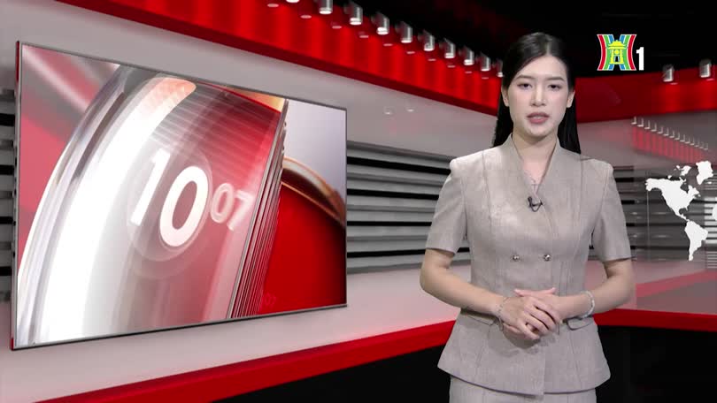 HANOITV News | 31/10/2026