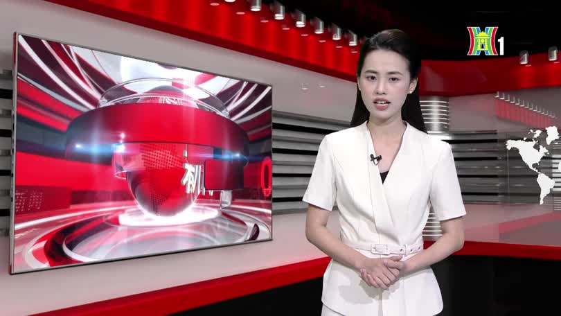 中文新闻 31/10/2026 | Bản tin tiếng Trung