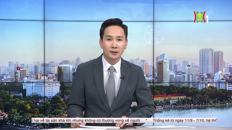 Công an Hà Nội nỗ lực làm giảm tai nạn, ùn tắc giao thông