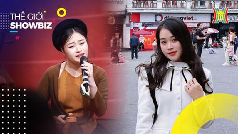 Thí sinh thích nhạc Âu Mỹ nhưng chọn nhạc dân gian