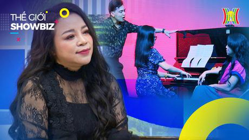 NSƯT Tố Nga yên tâm về lớp kế cận của dòng nhạc dân gian