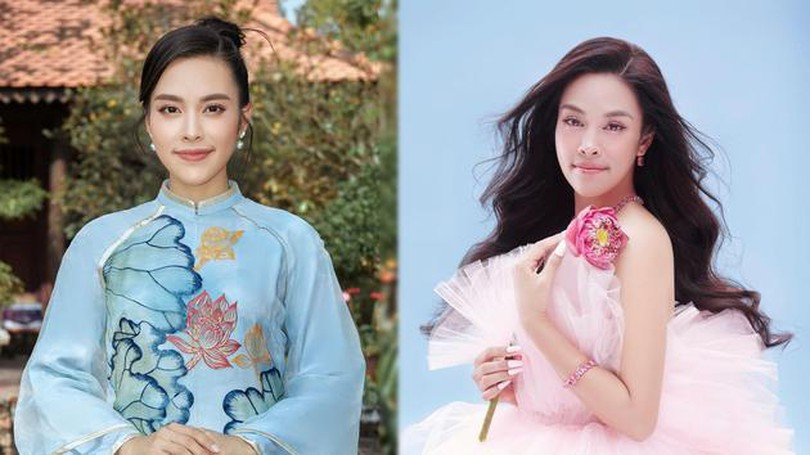 'O Sen' Ngọc Mai lần đầu biểu diễn tại Dòng thời gian