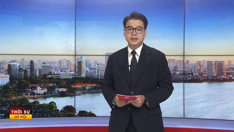 Chương trình Thời sự 15h00 | 01/10/2025