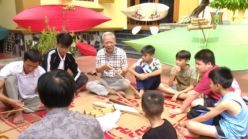 Người giữ hồn diều sáo | Người tốt quanh ta | 02/10/2025