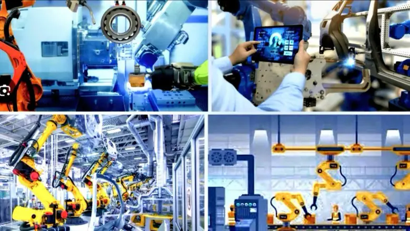 Kiến nghị mô hình hợp tác công tư trong công nghiệp hỗ trợ