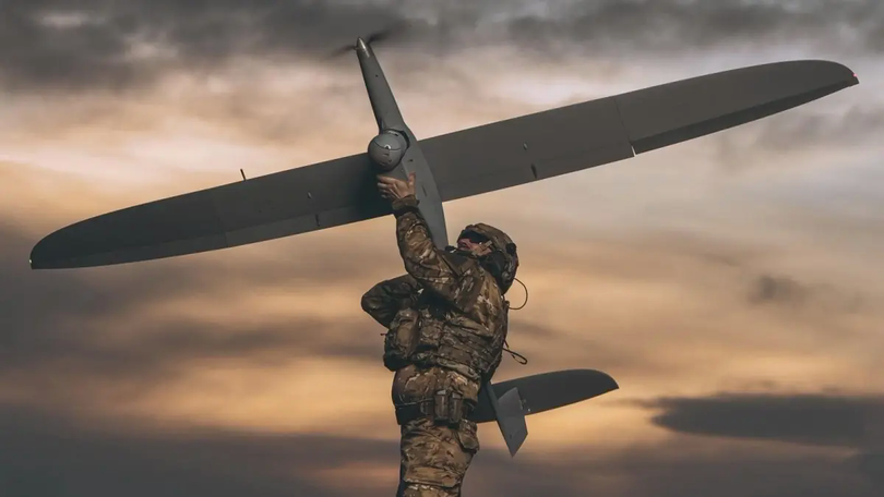 EU nhóm họp thảo luận triển khai 'Bức tường UAV'