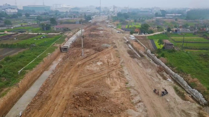 Hà Nội công bố 17 doanh nghiệp ‘ôm đất’ không triển khai