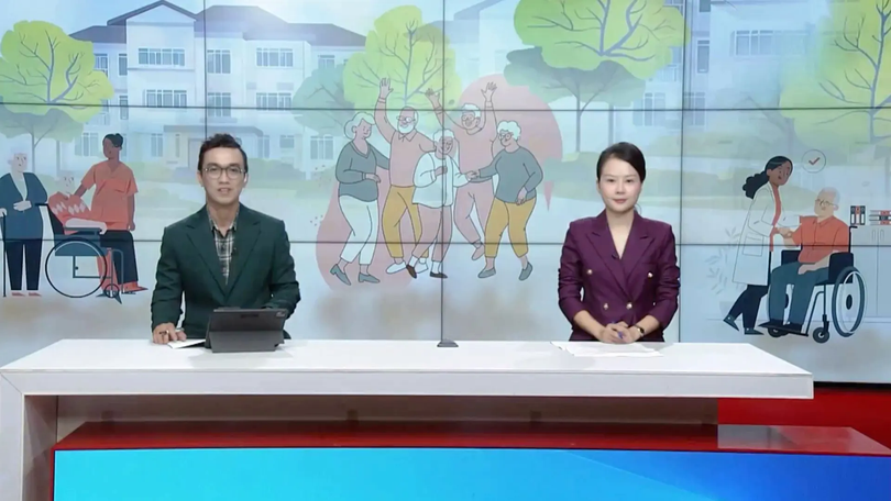 Chương trình Hà Nội 18h00 | 01/10/2025