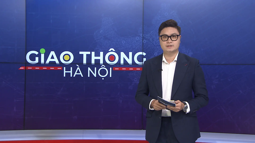 Giao thông Hà Nội | 01/10/2025