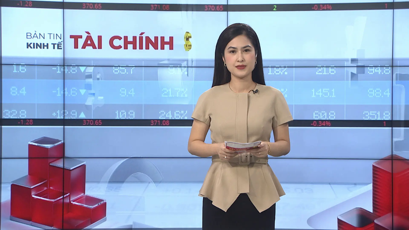Bản tin Kinh tế Tài chính | 01/10/2025