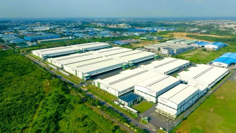 Việt Nam giữ sức hút mạnh mẽ với dòng vốn FDI