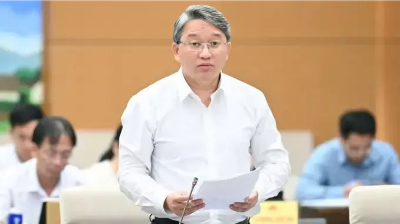 Giao công an làm nhiệm vụ giám định pháp y thương tích