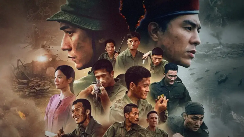 'Mưa đỏ' tranh giải phim quốc tế xuất sắc tại Oscar 2026