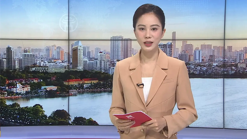 Chương trình Thời sự 9h00 | 01/10/2025
