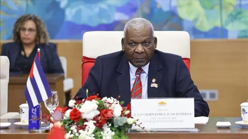 Việt Nam-Cuba: mối quan hệ 'mẫu mực' trong quan hệ quốc tế