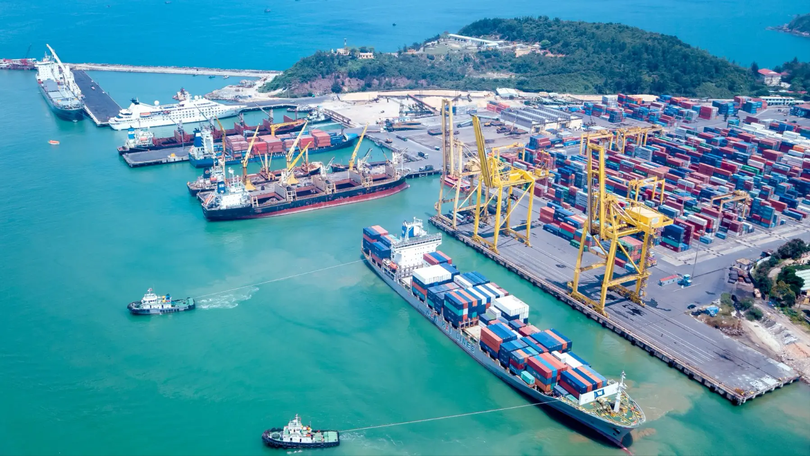 Thúc đẩy chuyển đổi xanh, nâng cao năng lực cạnh tranh