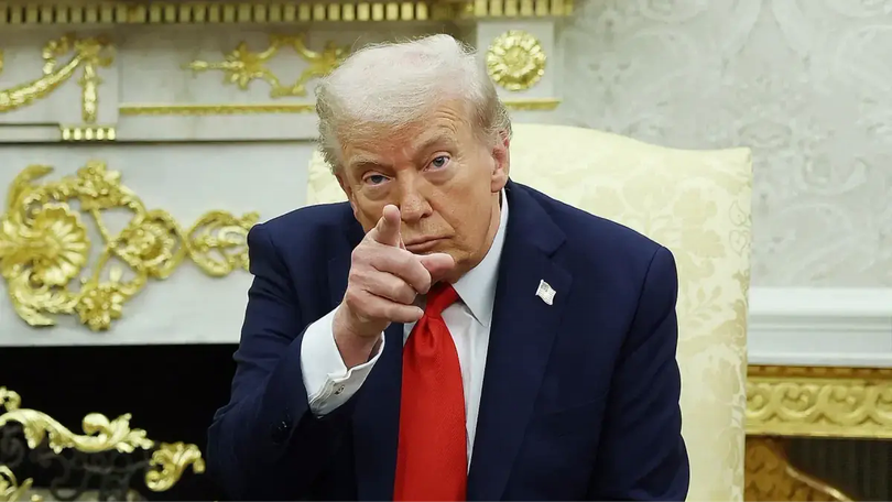 Ông Trump đề xuất loại Tây Ban Nha khỏi NATO
