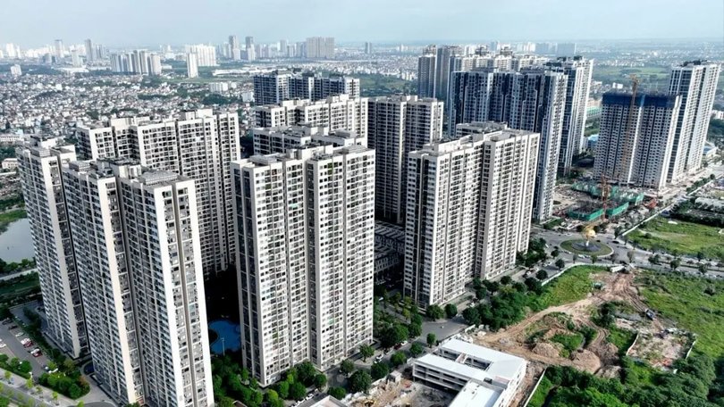 Cân nhắc khi siết cho vay mua nhà thứ hai trở đi