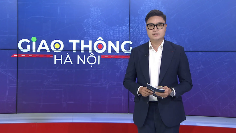 Giao thông Hà Nội | 10/10/2025