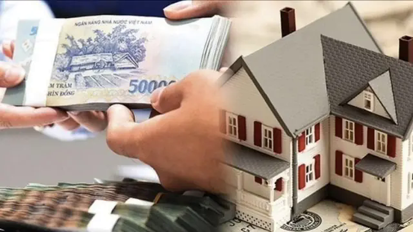 Siết chặt thẩm định tín dụng BĐS, ngăn đầu cơ, 'thổi giá'